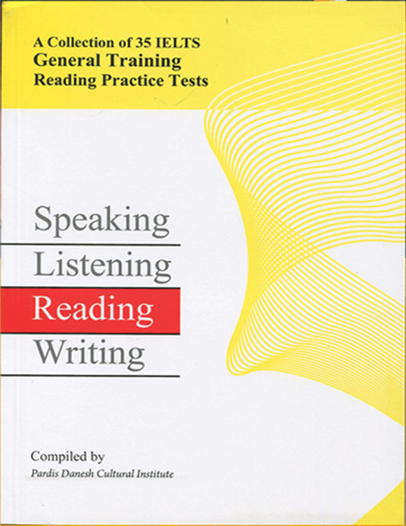 A Collection Of 35 IELTS General Training Reading Practice Tests ...