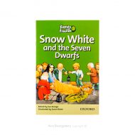 Snow White and the Seven Dwarfs – Family and Friends Story 3