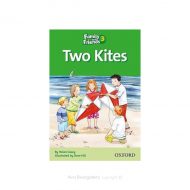 Two Kites – Family and Friends Story 3