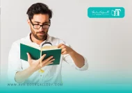 اثرات کتابخوانی - گالری آواگستر